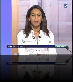 AUDREY PULVAR